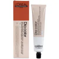 L'Oréal Dia Color Demi-permanent Färgning Utan Ammoniak #6.60 60 ml
