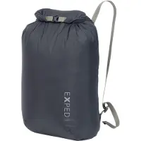 Exped - Lätt ryggsäckar - Splash 15 Black för UnisexUll - Svart