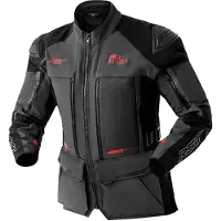 Rst Pro Series Adventure D3O vattentät motorcykeltextiljacka