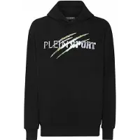 Plein sport Huvtröja Krom Skrap