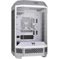 Thermaltake The Tower 300 Limestone Microtower Datorchassi Kalkvit