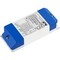 Self Electronics SLD20-500ILA-UN1 LED transformator 20 W 0.5 A 8 - 40 V dimbar 1 st