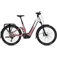 Focus Aventura² 6.8 Fs 27.5´´ Cues 10s Elcykel