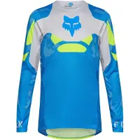 FOX Flexair Tactile Motocross-tröjan