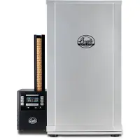 Bradley Digital Smoker 4 Rack