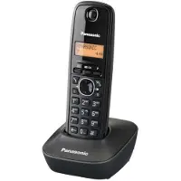 Panasonic Dect Trådlös Fast Telefon