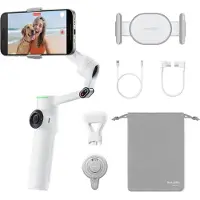 Insta360 Flow 2 Pro Creator Kit White