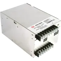 MEAN WELL PSPA-1000-12 Switchad nätenhet 12 V/DC 80 A 960 W