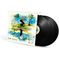 EARMUSIC - Rapture of the Deep (Reissue) (Anniversary Edition) (Gatefold Sleeve) (180 g) (3 LP)