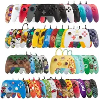 PowerA Mario Switch-kontroll
