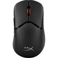 HyperX Pulsefire Saga Pro Trådlös Spelmus