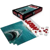 SD Toys Hajen Posterpussel 1000 Bitar