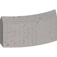 Bosch 2608601415 2608601415 Segment för torrborrkrona 52 mm 3 st