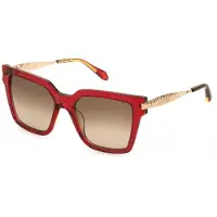 Just cavalli Sjc201-540tad 54x18x140 Mm Solglasögon För Kvinnor
