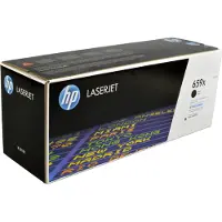 HP 659x Toner