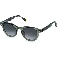 Sting Sst578v-4802gn 48x22x145 Mm Solglasögon