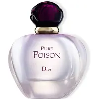 Dior Pure Poison Eau de Parfum 100 ml