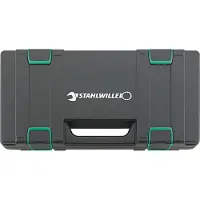 Stahlwille 81251014 KASTEN 40/7 KN Verktygslåda (tom)