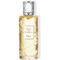 Dior Christian Escale à Portofino Eau De Toilette 75 ml (kvinna)