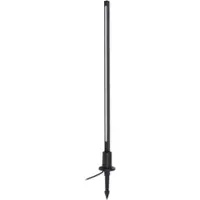 LINDBY Utomhusbelysning , Neano, Svart, Terrass, Aluminium, Modern