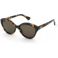 Nina Ricci Snr478-550745 55x17x140 Mm Solglasögon För Kvinnor