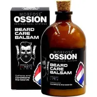 Morfose MORFOSE_Ossion Beard Care Balm/Skäggbalsam 100 ml
