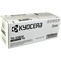 Kyocera Tonerkassett svart