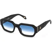 Just cavalli Sjc203-56700b 56x20x140 Mm Solglasögon