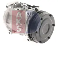AKS Kompressor för luftkonditionering 851759N