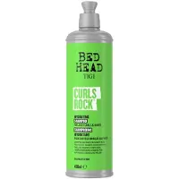 Tigi Bed Head Curls Rock Schampo 400 ml
