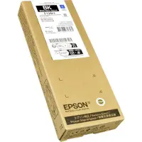 Epson C13T12D140 svart bläckpatron (original)