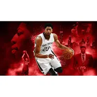 One Nba 2k16 Special Edition Michael Jordan