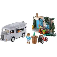 COBI Citron typ H - La Petite Boulangerie