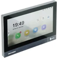 Hikvision Ds-kh8381-wte1 Videodörrtelefon