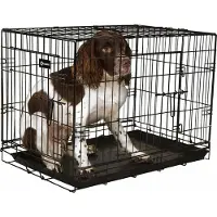 Ozami Hundtransportbur