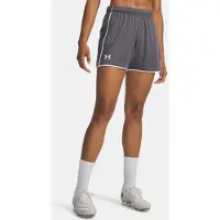Under Armour Challenger 2.0 Shorts, grå