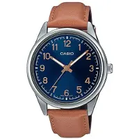 Casio Herrklocka MTP-V005L-2B4 (zd066i) med låda