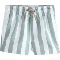 Next Badshorts jade / vit