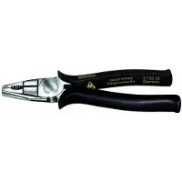 Bernstein 3-732-13 ESD Kombinationstång 165 mm