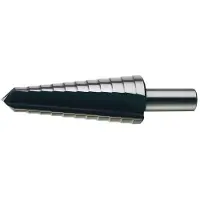 Helmuth A. Jensen Plåt-/håborr Multicut MC-3M, 20-30 mm