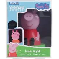Paladone Peppa Pig Icon Light