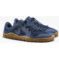 Vivobarefoot Primus Trail FG 3.5 Men Dark Shadow