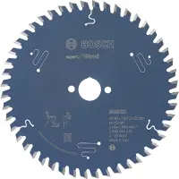 Bosch Sågklinga Expert for Wood 2608644015; 160x20 mm; Z48