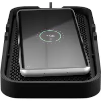 Goobay 60471, Automatisk, USB, 9 V, 1 m, Svart