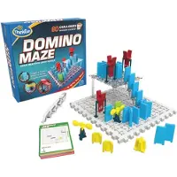 Thinkfun 1012, Barn, Pojke/flicka, 8 År, Ej för barn under 36 månader