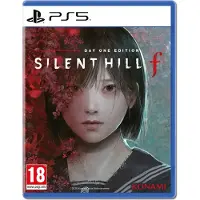 Silent Hill f (Day 1 Edition) (PS5)
