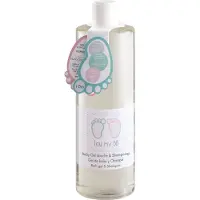 Eau my BB badgel & schampo, 500 ml