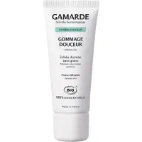 Gamarde skonsam ansiktsskrubb 40 g