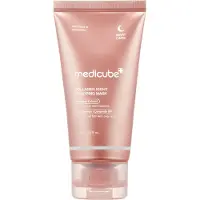 Medicube , Kollagen nattvärmande mask, 2,53 fl oz (75 ml)