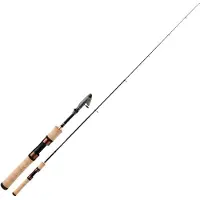 Major Craft Trapara Stream Trout Spinnfiskespö